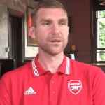 Timnas Jerman, Per Mertesacker