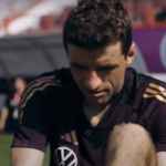 Timnas Jerman, Thomas Muller