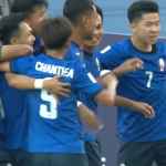 Timnas Kamboja, Visal Soeuy