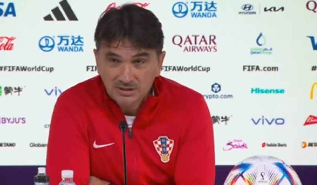 Timnas Kroasia, Roberto Martinez