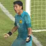 Timnas Malaysia, Syihan Hazmi