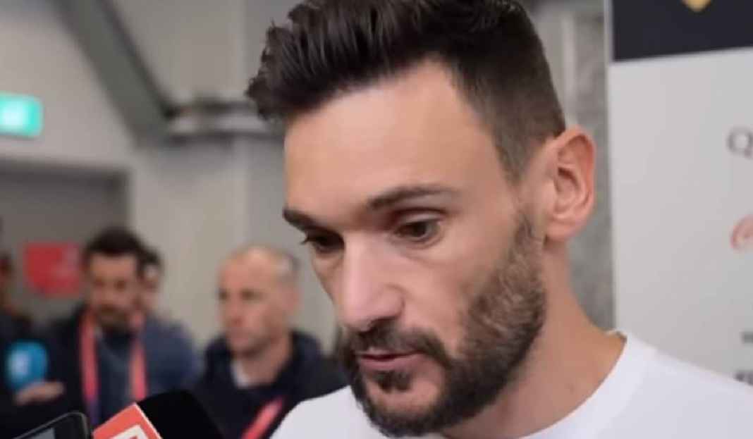 Timnas Perancis, Hugo Lloris