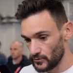 Timnas Perancis, Hugo Lloris