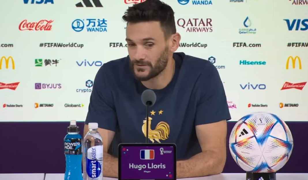 Timnas Perancis, Hugo Lloris Timnas Perancis, Hugo Lloris
