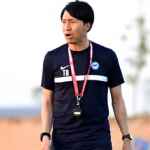 Timnas Singapura, Takayuki Nishigaya