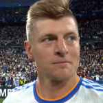 Toni Kroos, Real Madrid