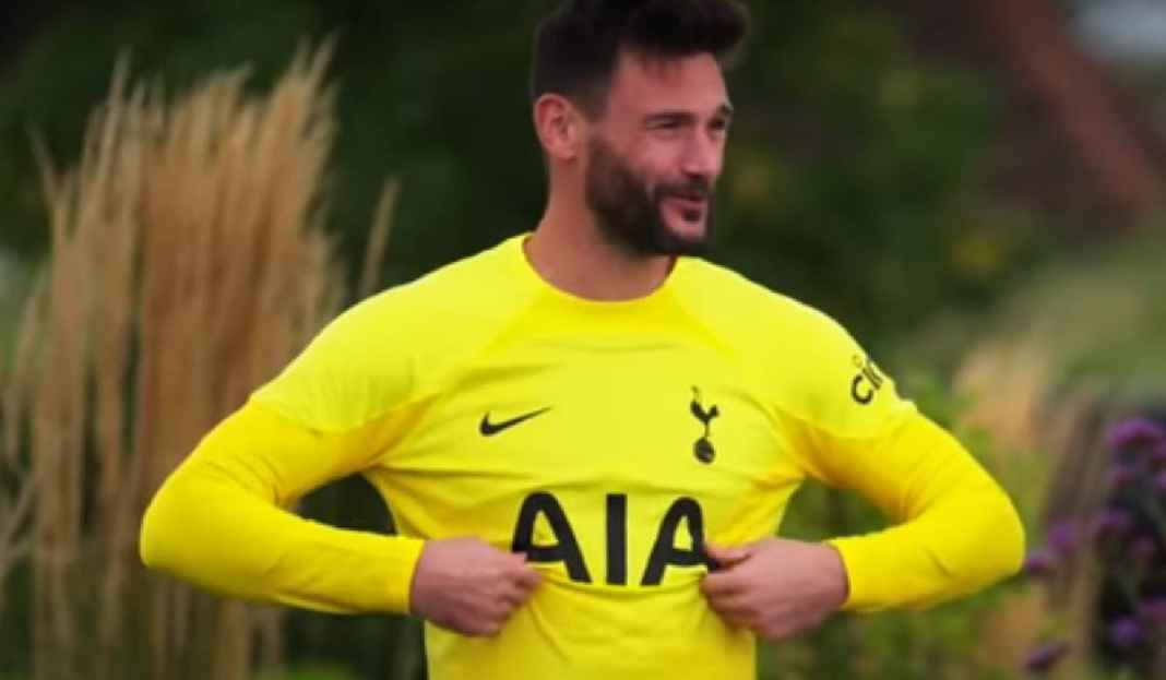 Tottenham Hotspur, Hugo Lloris Tottenham Hotspur, Hugo Lloris