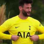 Tottenham Hotspur, Hugo Lloris