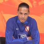 Virgil van Dijk, Belanda