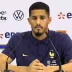 William Saliba, Timnas Perancis