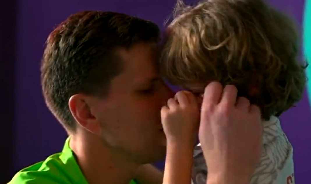 Wojciech Szczesny, Timnas Polandia Wojciech Szczesny, Timnas Polandia