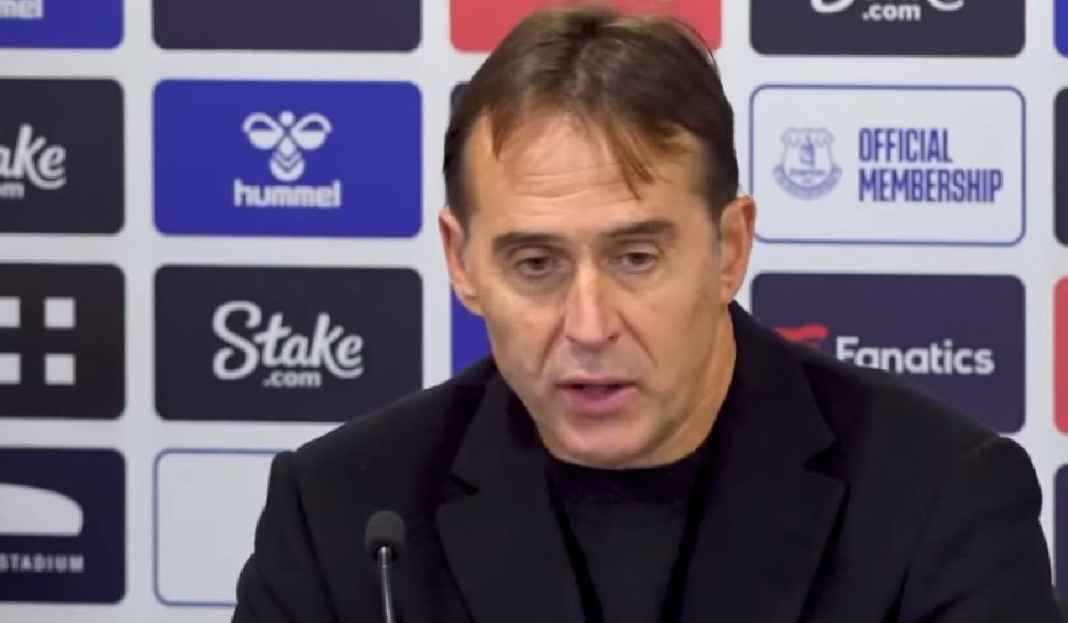 Wolves, Julen Lopetegui Wolves, Julen Lopetegui