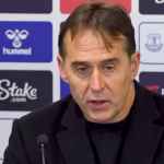 Wolves, Julen Lopetegui