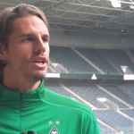 Yann Sommer, Borussia Monchengladbach