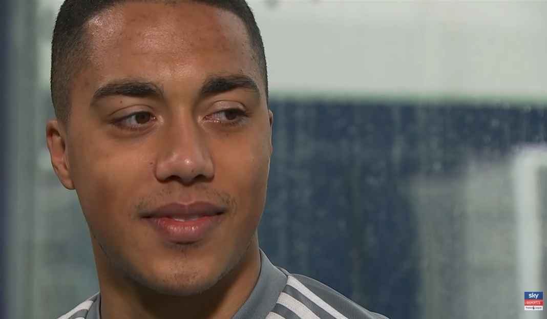 Youri Tielemans, Leicester City