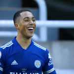 Youri Tielemans, Leicester City