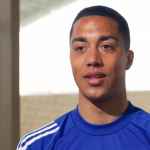 Youri Tielemans, Leicester City