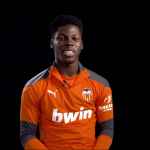 Yunus Musah, Valencia