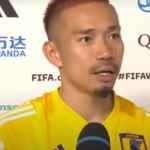 Yuto Nagatomo, Timnas Jepang