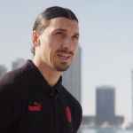 Zlatan Ibrahimovic, Milan