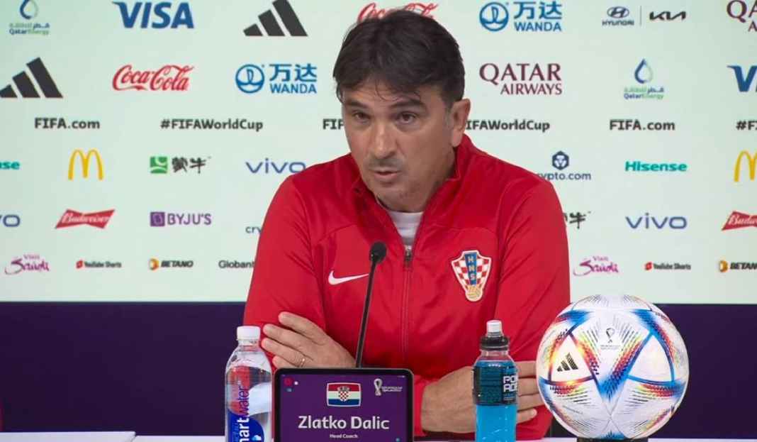 Zlatko Dalic, Timnas Jepang Zlatko Dalic, Timnas Jepang