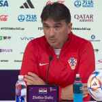 Zlatko Dalic, Timnas Jepang