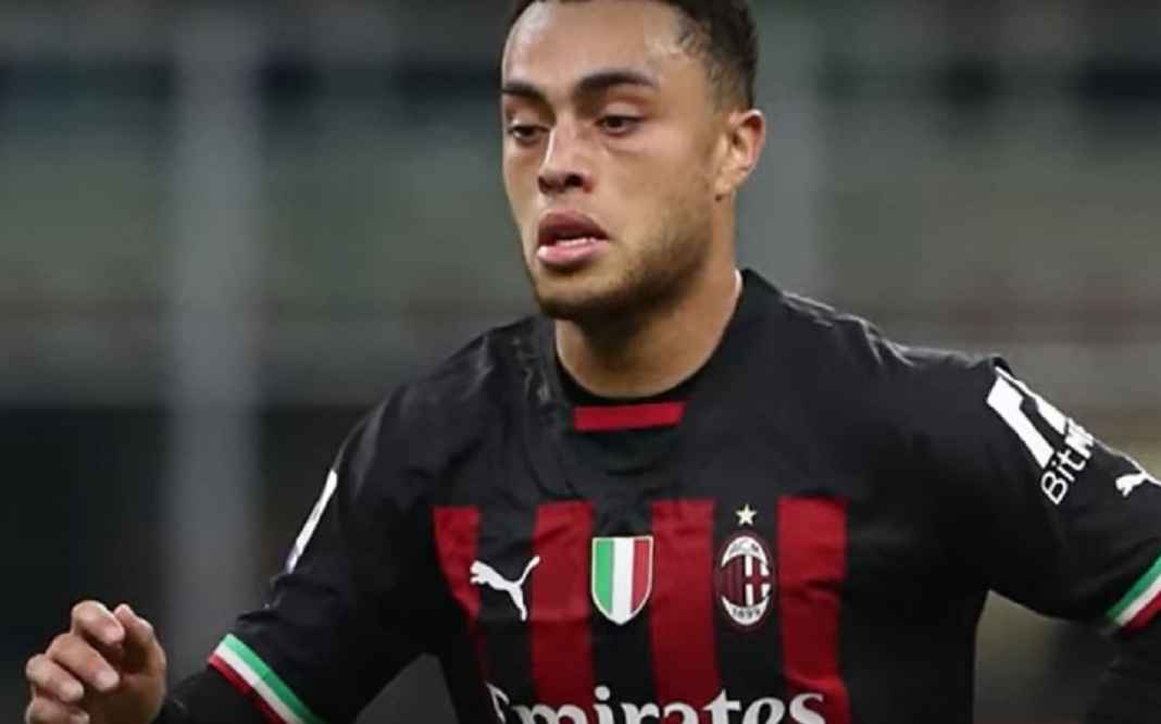 AC Milan Keberatan Bayarkan Kontrak Sergino Dest AC Milan Keberatan Bayarkan Kontrak Sergino Dest