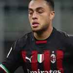AC Milan Keberatan Bayarkan Kontrak Sergino Dest