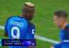 Diminati Manchester United dan Chelsea, Agen Bicarakan Masa Depan Striker Napoli