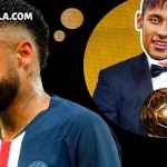 Alasan Neymar Tak Akan Pernah Dapat Ballon dOr, Bukan Tentang Gol dan Assist - gilabola