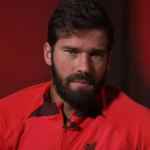 Alisson Becker, Liverpool