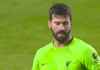 Alisson, Liverpool