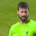 Alisson, Liverpool