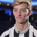 Gabung Newcastle United, Anthony Gordon Belum Bisa Lupakan Everton