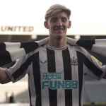Eddie Howe Pamer Kelebihan Rekrutan Anyar Newcastle United