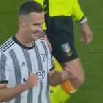 Arkadiusz Milik, Juventus