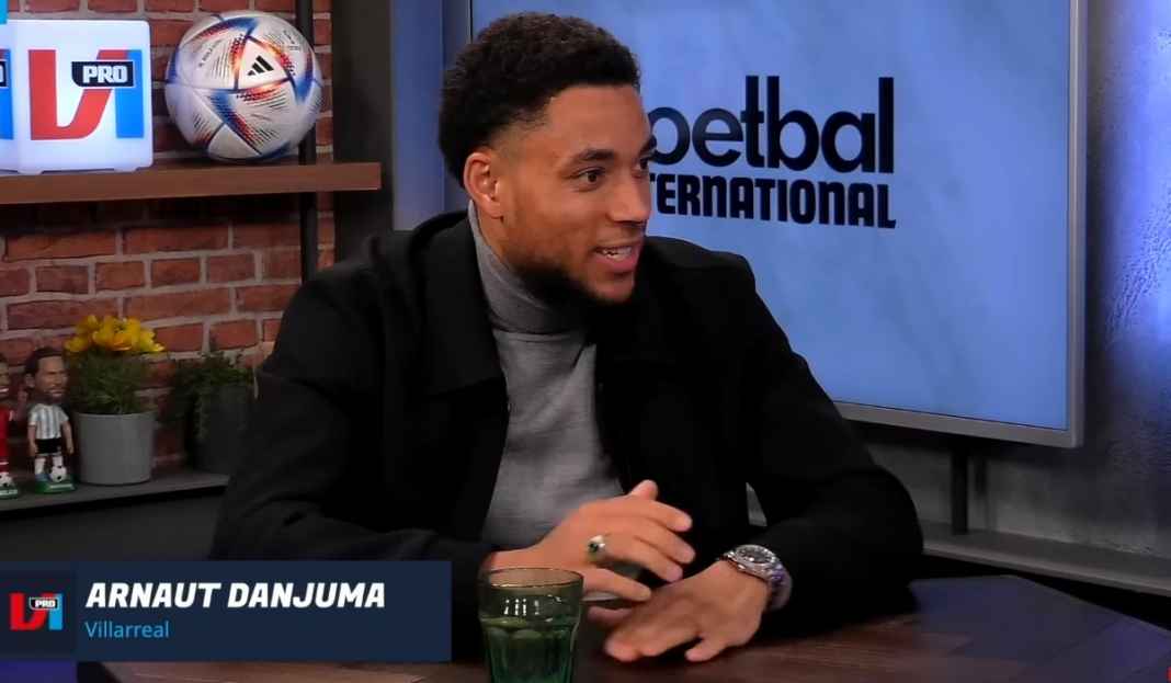 Arnaut Danjuma resmi ke Everton DEAL! Everton Kontrak Arnaut Danjuma dari Villarreal, Bisa Jadi Penyelamat Degradasi?