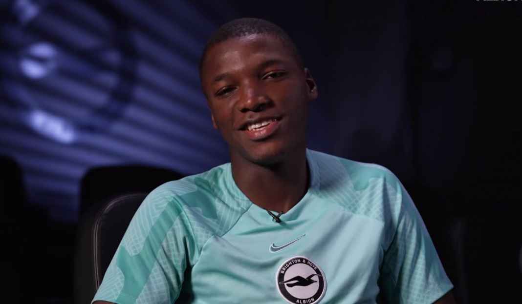 Arsenal ikut buru Moises Caicedo
