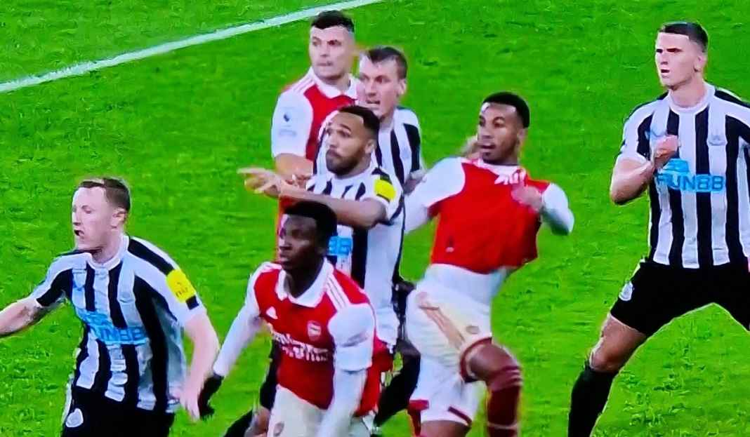 Arsenal vs Newcastle Arsenal vs Newcastle