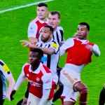 Arsenal vs Newcastle