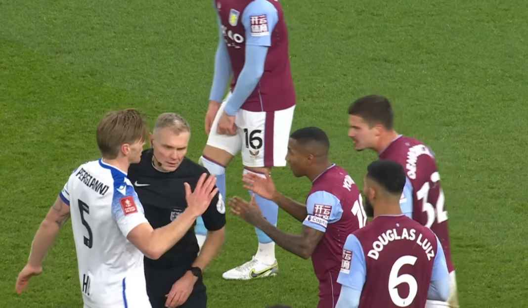 Aston Villa di laga melawan Wolves Jamu Leeds United, Peluang Pasukan Unai Emery Samai Perolehan Poin Chelsea