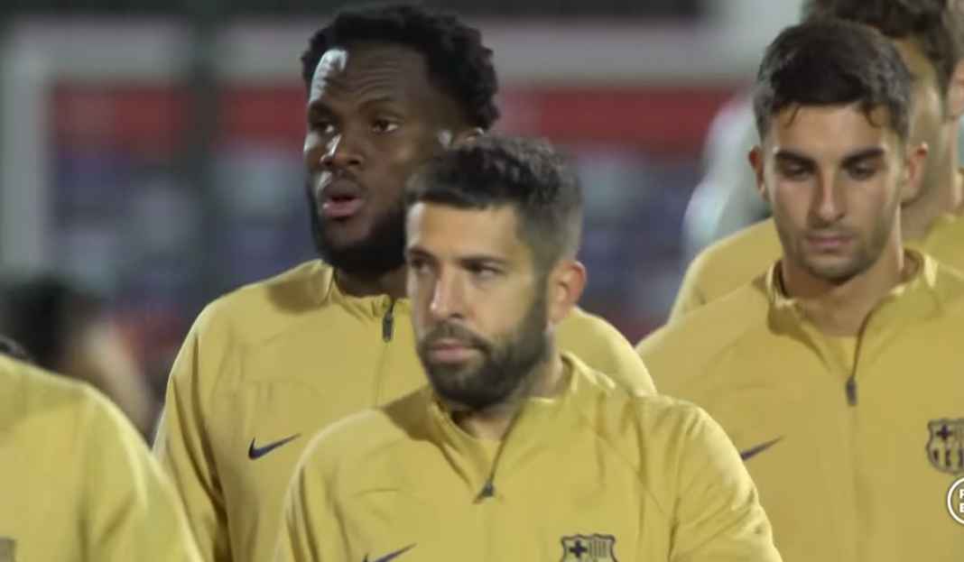 Barcelona jelang laga Copa del Rey mereka Barcelona Bidik Enam Kemenangan Beruntun Saat Jamu Tim Asal Kota Madrid Ini