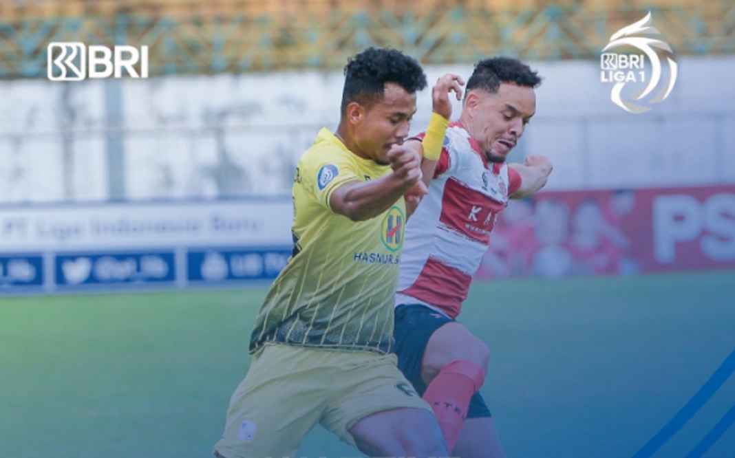 Barito Putera Bertemu Tim Papan Atas Madura United Hari Ini Barito Putera Bertemu Tim Papan Atas Madura United Hari Ini