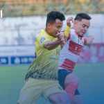 Barito Putera Bertemu Tim Papan Atas Madura United Hari Ini