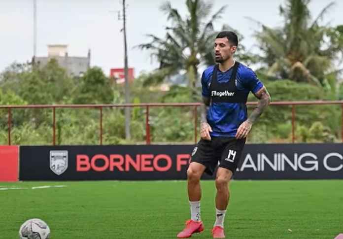 Barito Putera Diyakini Bakal Sulit Kalahkan Borneo FC
