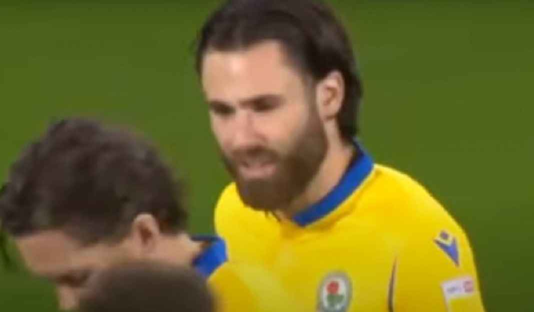 Ben Brereton Diaz Ketika Memerkuat Blackburn Rovers di Championship Villarreal Bakal Amankan Mesin Gol dari Tim Championship