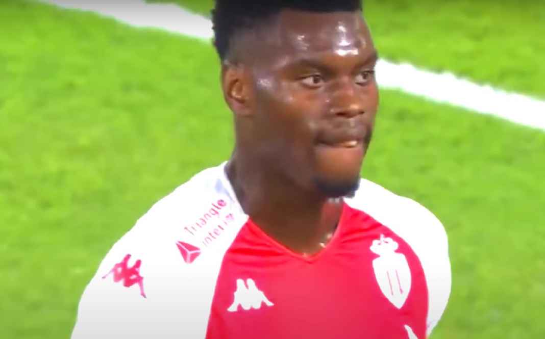 Benoit Badiashile, Chelsea Benoit Badiashile, Chelsea