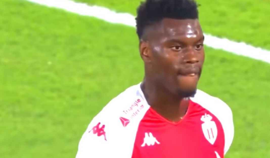 Benoit Badiashile, Chelsea Benoit Badiashile, Chelsea