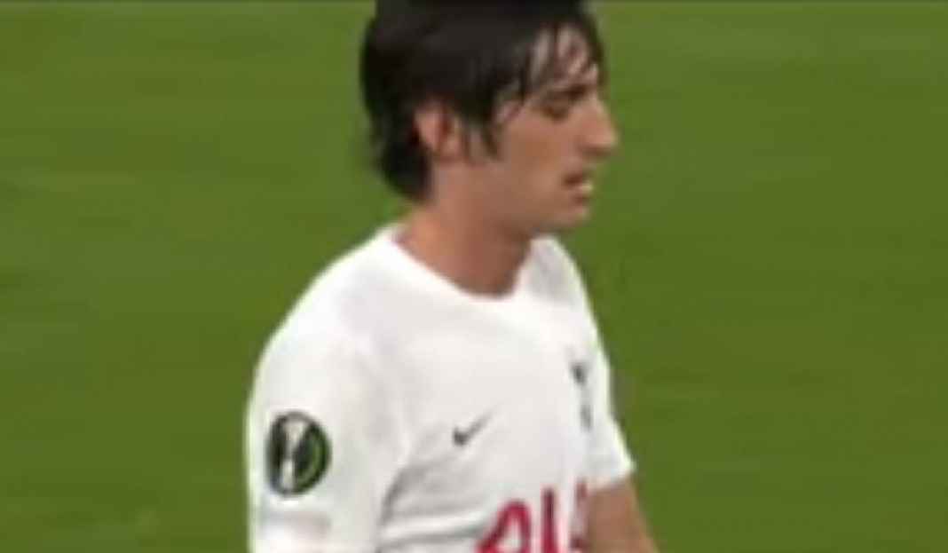 Bryan Gil Memperkuat Tottenham Hotspur di Liga Konferensi Eropa Sevilla Tampung Pemain yang Dicuekin di Tottenham Hotspur