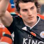 Caglar Soyuncu, Leicester City